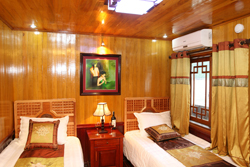Du Thuyền Heritage Cruises